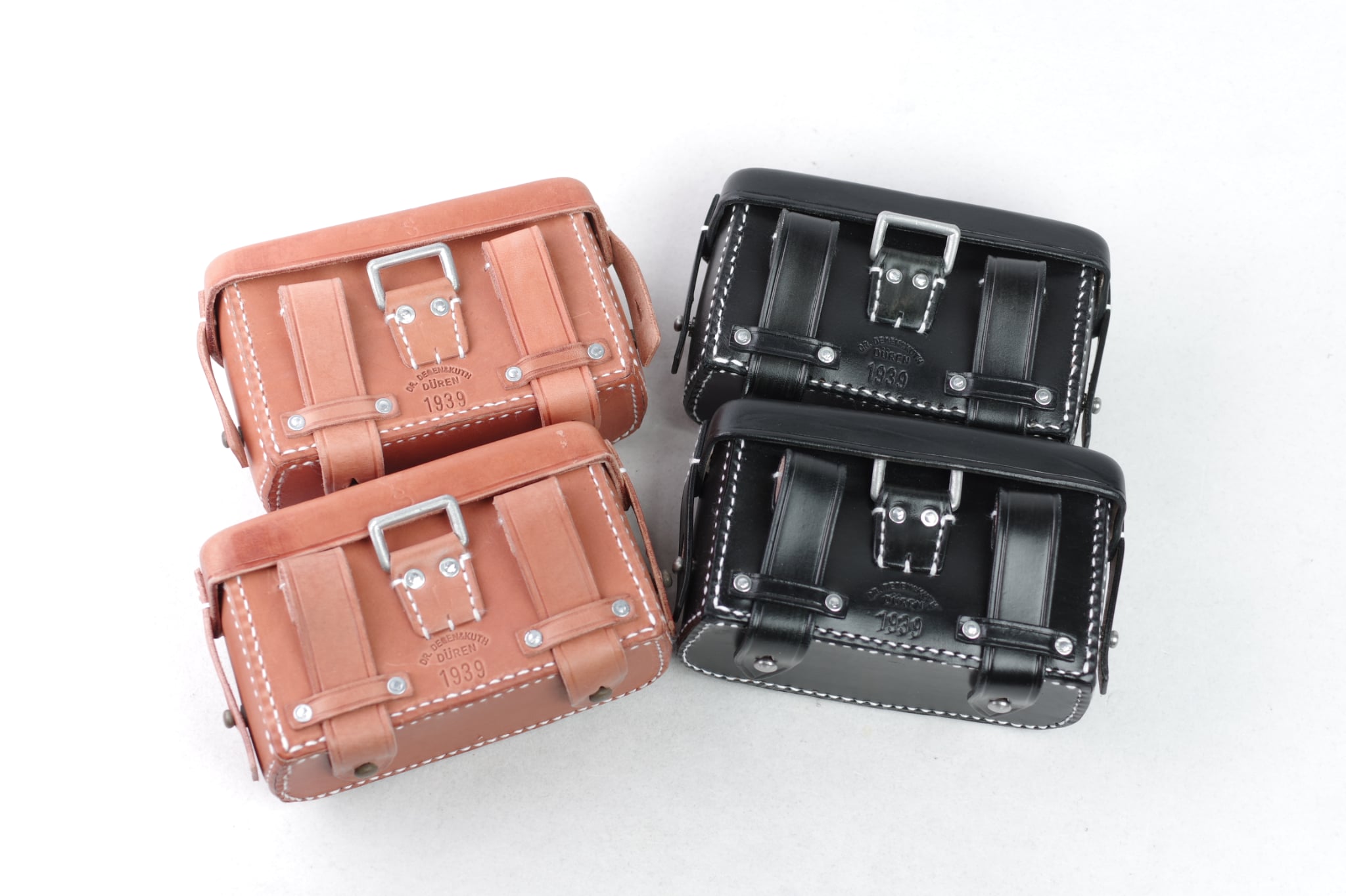 Medic (Sanitäter) pouches - Image 2