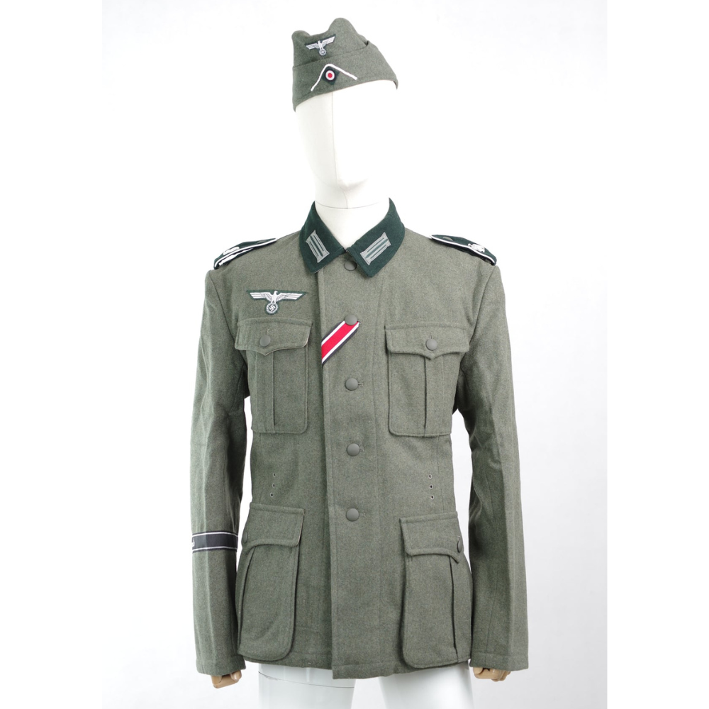 M36 Grossdeutschland Full Uniform Set