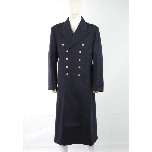Kriegsmarine Greatcoat