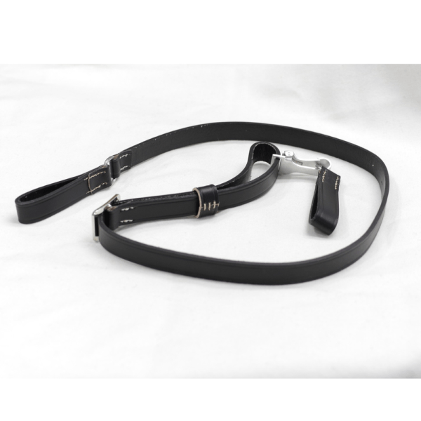 German Officer Cross Strap