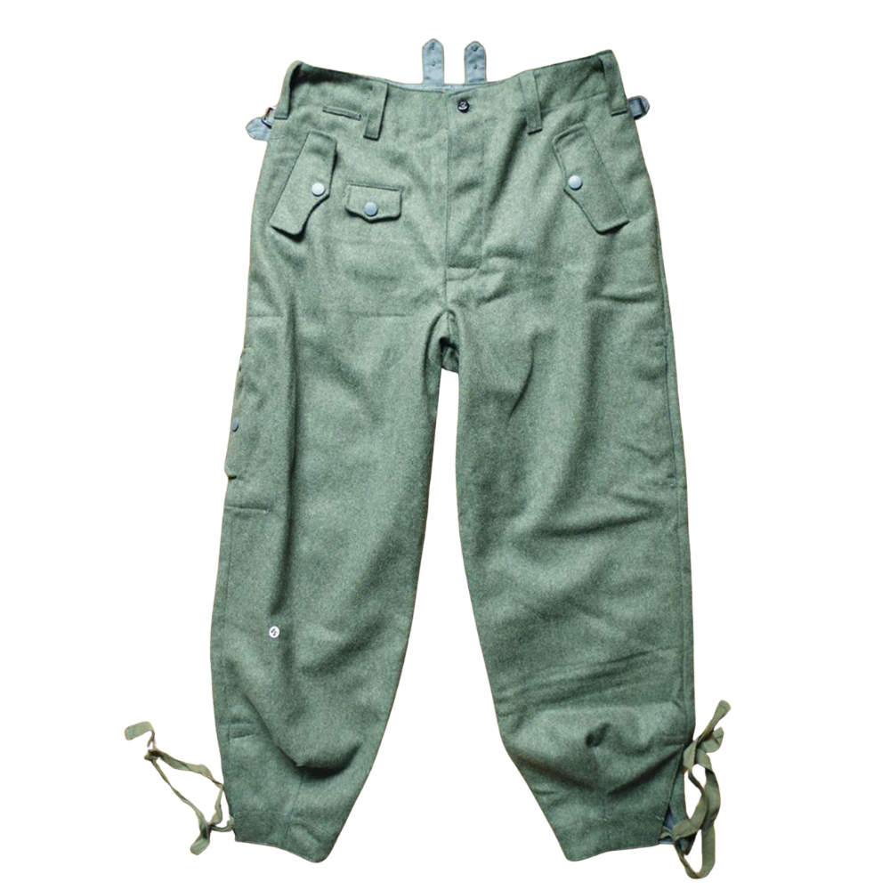 Fallschirmjäger Trousers